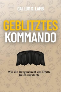 Abbildung von: Geblitztes Kommando - SeaHorse Pub