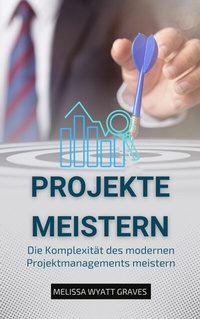 Abbildung von: Projekte meistern - Publishdrive