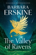 Cover: The Valley of Ravens - HarperCollins