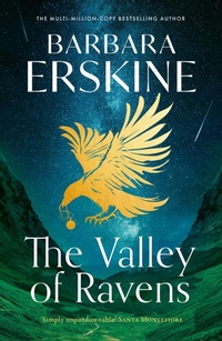 Enlarge image Cover: The Valley of Ravens - HarperCollins