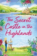 Cover: The Secret Castle in the Highlands - One More Chapter