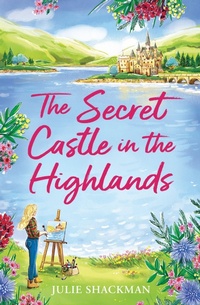 Enlarge image Cover: The Secret Castle in the Highlands - One More Chapter