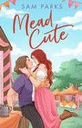 Cover: Mead Cute - One More Chapter