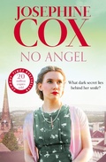 Cover: No Angel - HarperCollins