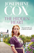Cover: The Hidden Heart - HarperCollins