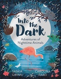 Cover: Into the Dark - Red Shed