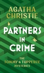 Cover: Partners in Crime - HarperCollins