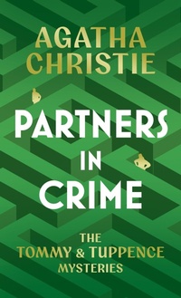 Enlarge image Cover: Partners in Crime - HarperCollins