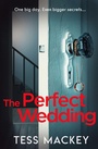 Cover: The Perfect Wedding - AVON, a division of HarperCollins Publishers Ltd