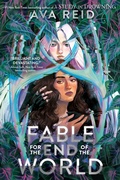 Cover: Fable for the End of the World - Collins