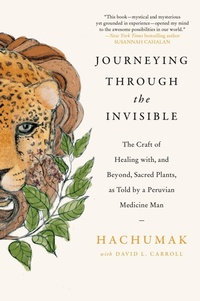 Enlarge image Cover: Journeying Through the Invisible - Collins