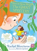 Cover: How to Grow Magic: The Giant Mystery - Puffin