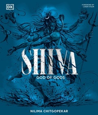 Abbildung von: Shiva - DK