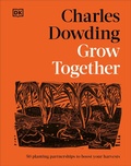 Cover: Grow Together - DK