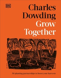 Enlarge image Cover: Grow Together - DK