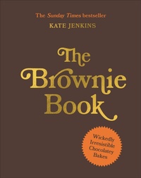 Enlarge image Cover: The Brownie Book - DK