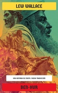 Cover: Ben-Hur - Editorial Reci&eacute;n Traducido