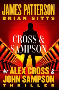 Enlarge image Cover: Cross and Sampson - Little Brown and Company