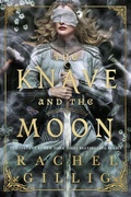 Cover: The Knave and the Moon - Orbit