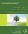 Cover: Amino Acids in Plant Protection - Elsevier