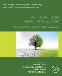 Abbildung von: Amino Acids in Plant Protection - Elsevier