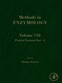 Cover: Protein Termini Part A - Elsevier