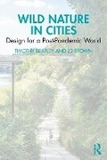 Cover: Wild Nature in Cities - Routledge