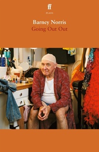 Enlarge image Cover: Going Out Out - Faber & Faber