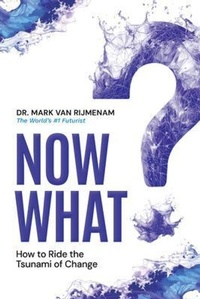 Abbildung von: Now What? - Dean Publishing