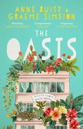 Cover: The Oasis - Hachette Australia