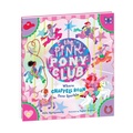 Cover: The Pink Pony Club - Mudpuppy Press