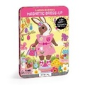 Cover: Garden Bunnies Magnetic Dress-up - Mudpuppy Press