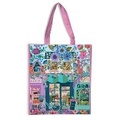 Cover: Open For Blossoms Reusable Shopping Bag - Galison