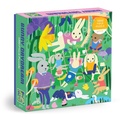 Cover: Bunny Daydream 1000 Piece Puzzle - Galison