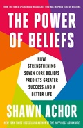 Cover: The Power of Beliefs - Virgin Digital