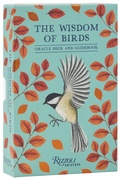 Cover: The Wisdom of Birds - Rizzoli International Publications