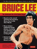 Cover: Bruce Lee: The Celebrated Life of the Golden Dragon - Tuttle Publishing