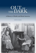 Cover: Out of the Dark - University Alabama Press