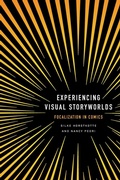 Cover: Experiencing Visual Storyworlds - Ohio State University Press