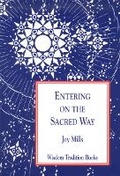 Cover: Entering on the Sacred Way - Quest Books,U.S.
