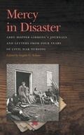 Cover: Mercy in Disaster - University of Georgia Press