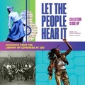 Cover: Let the People Hear It - The University of North Carolina Press