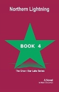 Cover: Northern Lightning - Green Star Lake Books