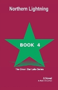 Enlarge image Cover: Northern Lightning - Green Star Lake Books