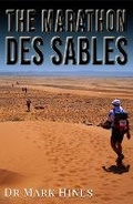 Cover: The Marathon des Sables - Healthy Body Publishing