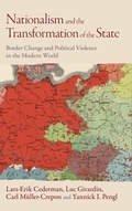 Cover: Nationalism and the Transformation of the State - Cambridge University Press