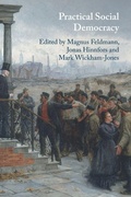 Cover: Practical Social Democracy - Cambridge University Press