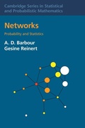 Cover: Networks - Cambridge University Press