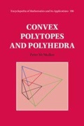 Bild: Convex Polytopes and Polyhedra - Cambridge University Press