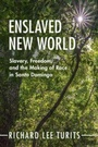 Cover: Enslaved New World - Cambridge University Press